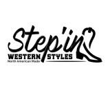 https://www.logocontest.com/public/logoimage/1710920938Step in Western Styles16.png